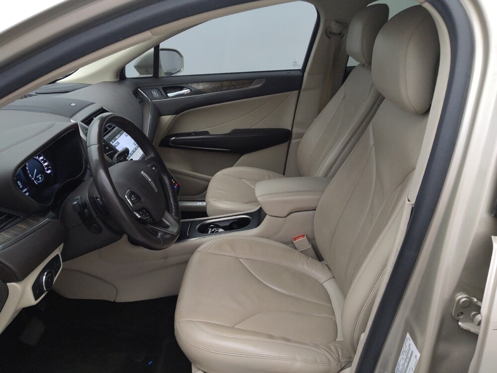 2017 Lincoln MKC in Round Rock, TX 78664 - 18137400 17