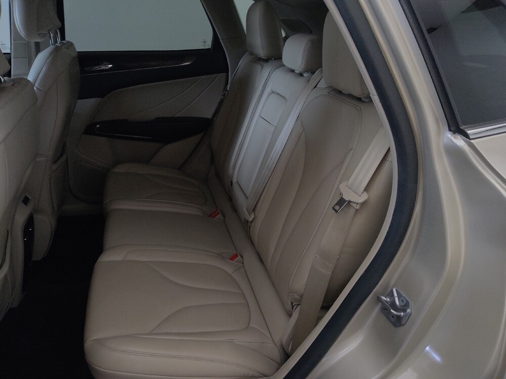 2017 Lincoln MKC in Round Rock, TX 78664 - 18137400 18
