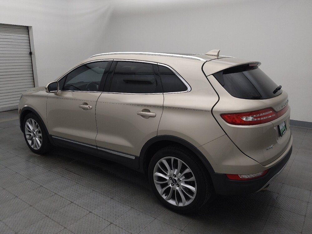 2017 Lincoln MKC in Round Rock, TX 78664 - 18137400 3
