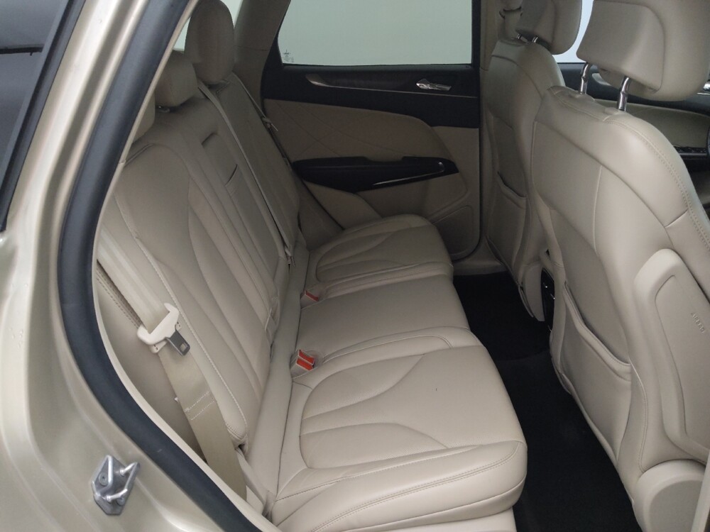 2017 Lincoln MKC in Round Rock, TX 78664 - 18137400 19