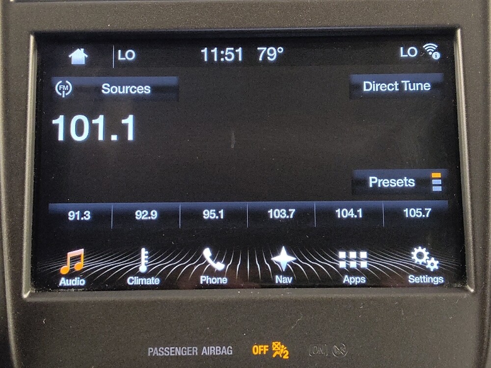 2017 Lincoln MKC in Round Rock, TX 78664 - 18137400 25