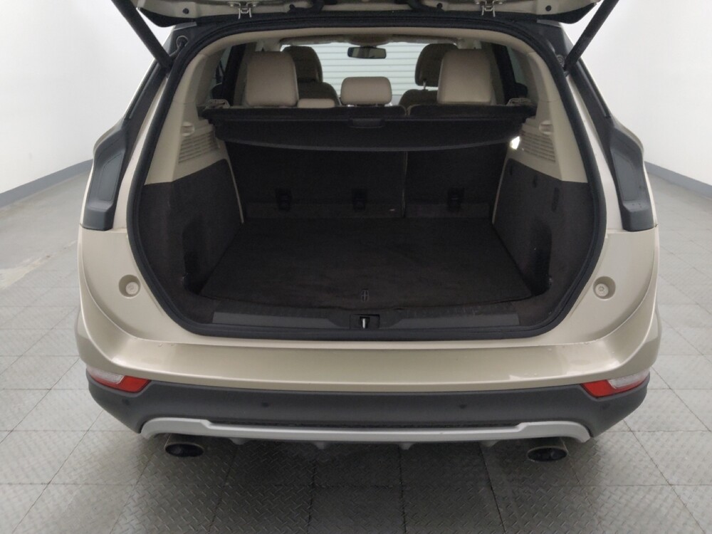 2017 Lincoln MKC in Round Rock, TX 78664 - 18137400 29