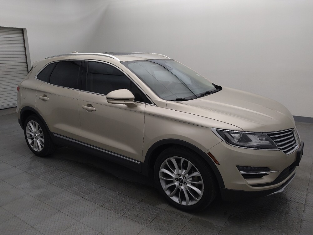 2017 Lincoln MKC in Round Rock, TX 78664 - 18137400 11