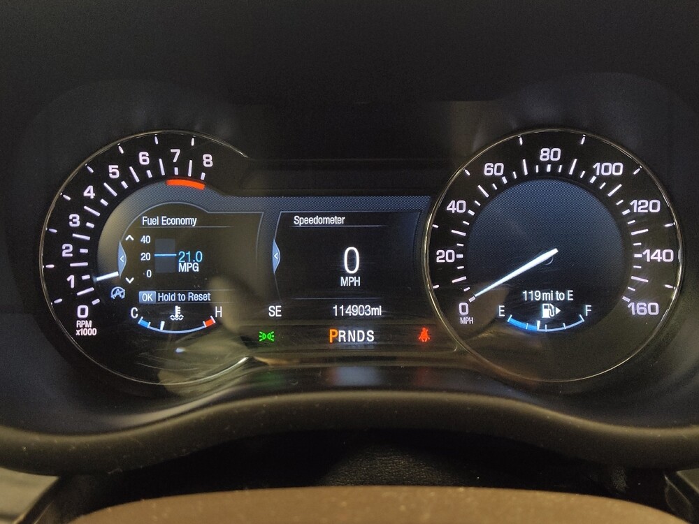 2017 Lincoln MKC in Round Rock, TX 78664 - 18137400 23
