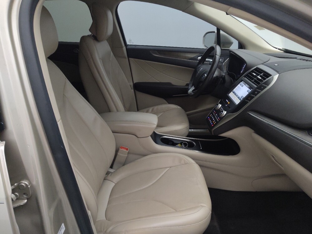 2017 Lincoln MKC in Round Rock, TX 78664 - 18137400 21