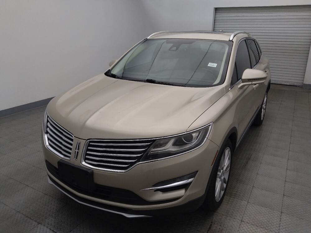 2017 Lincoln MKC in Round Rock, TX 78664 - 18137400 15