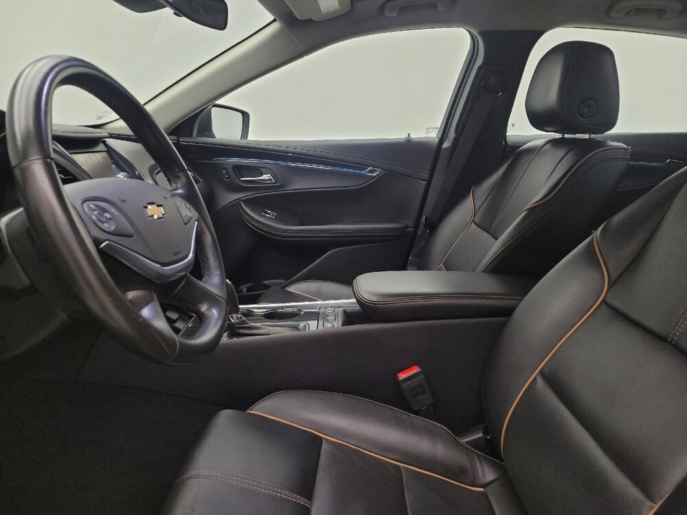 2016 Chevrolet Impala in Toledo, OH 43617 - 18137401 17
