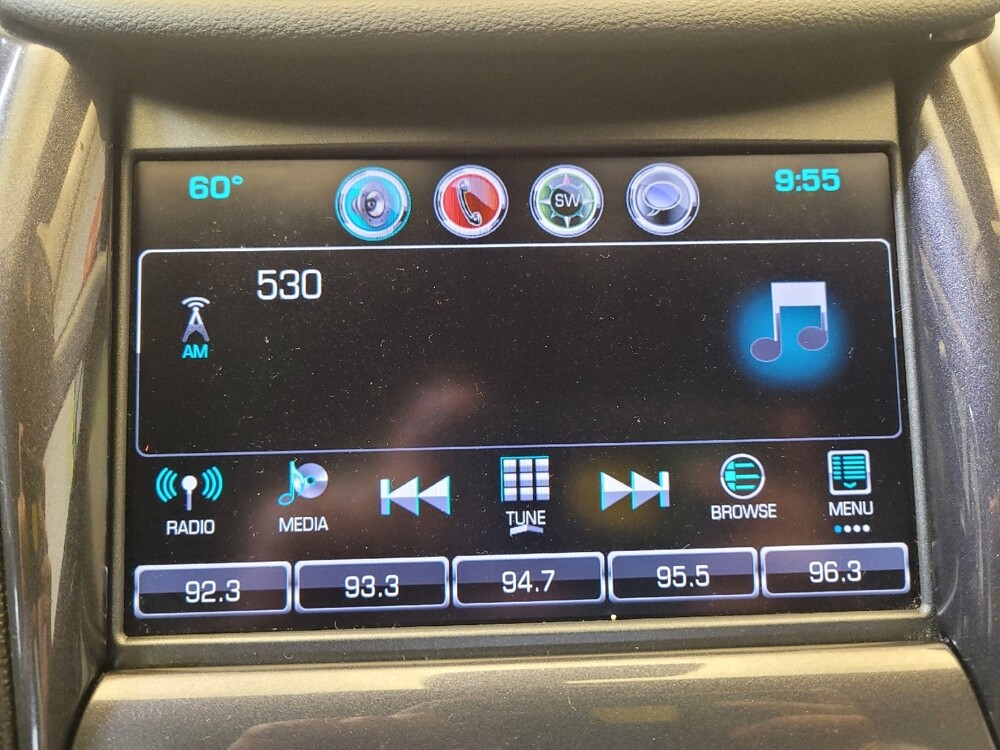 2016 Chevrolet Impala in Toledo, OH 43617 - 18137401 25