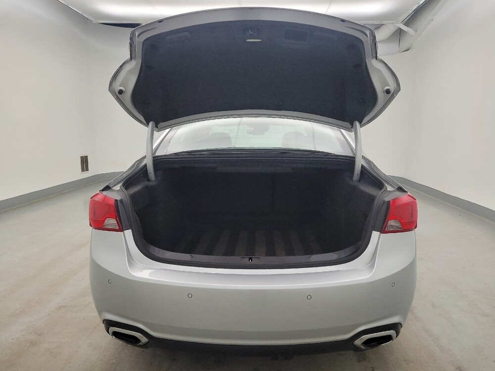 2016 Chevrolet Impala in Toledo, OH 43617 - 18137401 29