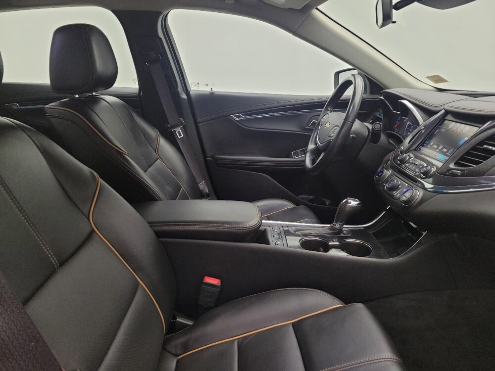 2016 Chevrolet Impala in Toledo, OH 43617 - 18137401 21