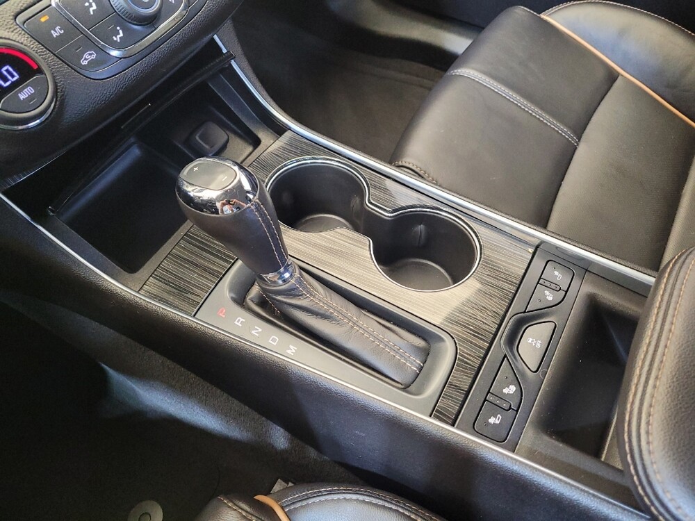 2016 Chevrolet Impala in Toledo, OH 43617 - 18137401 26