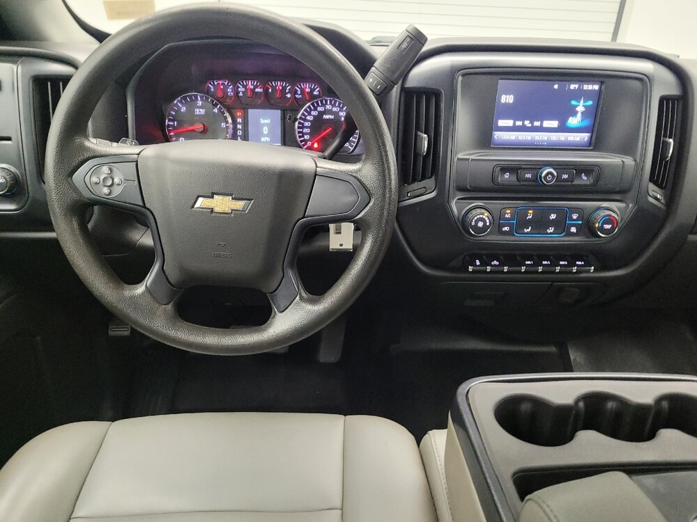 2017 Chevrolet Silverado 3500 in Maple Heights, OH 44137 - 18137402 22