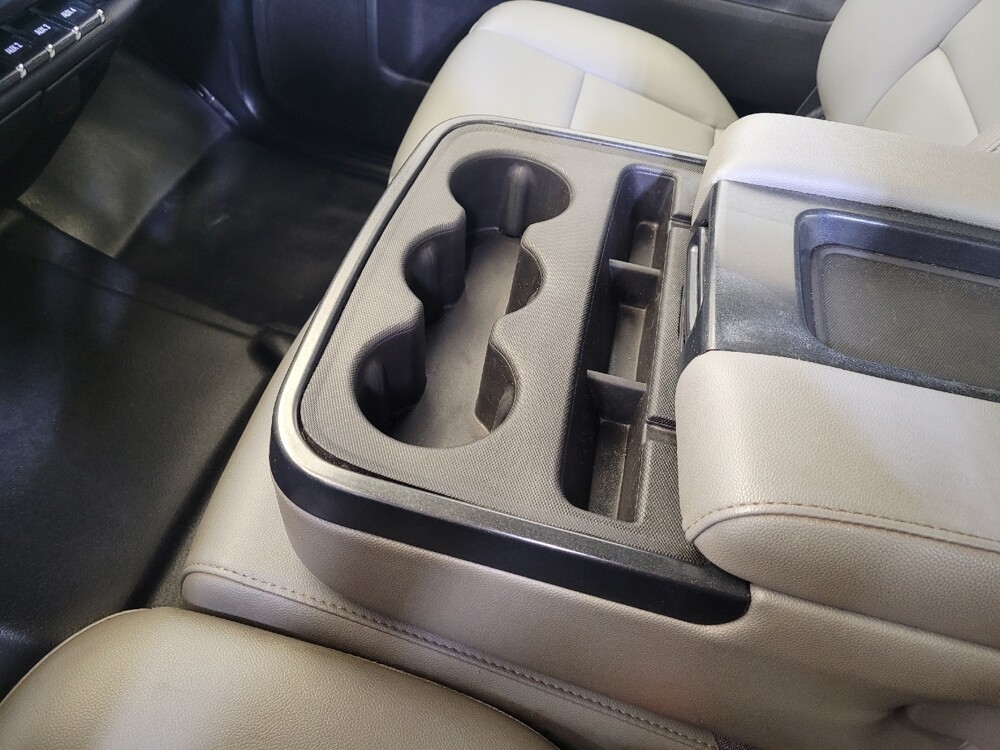 2017 Chevrolet Silverado 3500 in Maple Heights, OH 44137 - 18137402 26