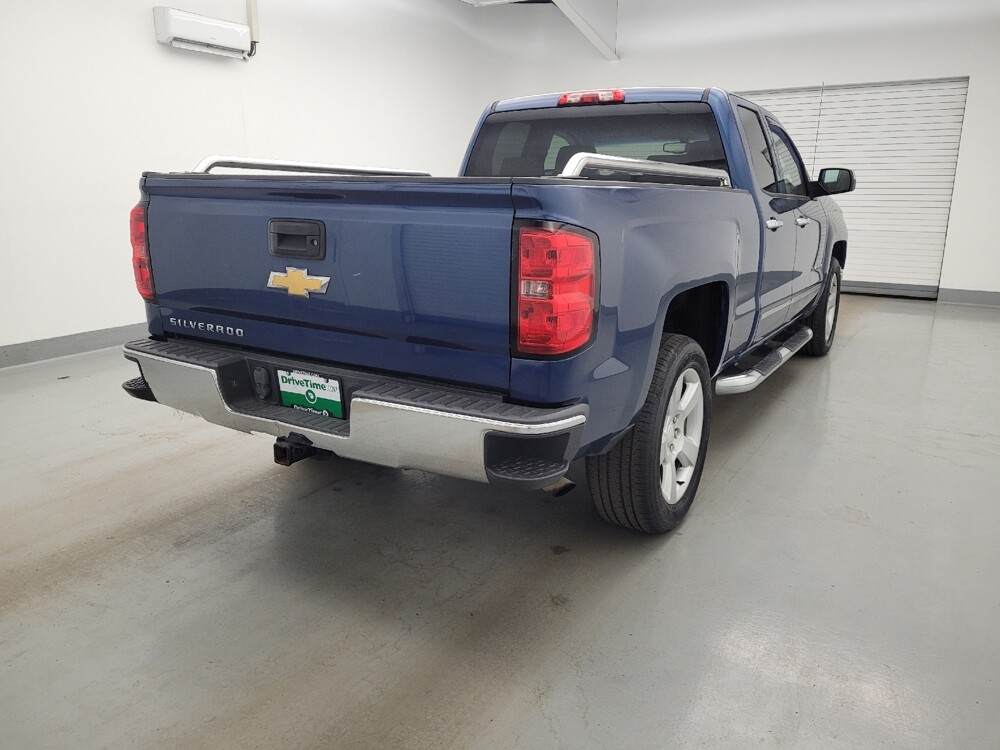 2015 Chevrolet Silverado 1500 in Columbus, OH 43231 - 18137403 9