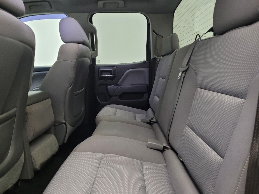 2015 Chevrolet Silverado 1500 in Columbus, OH 43231 - 18137403 18