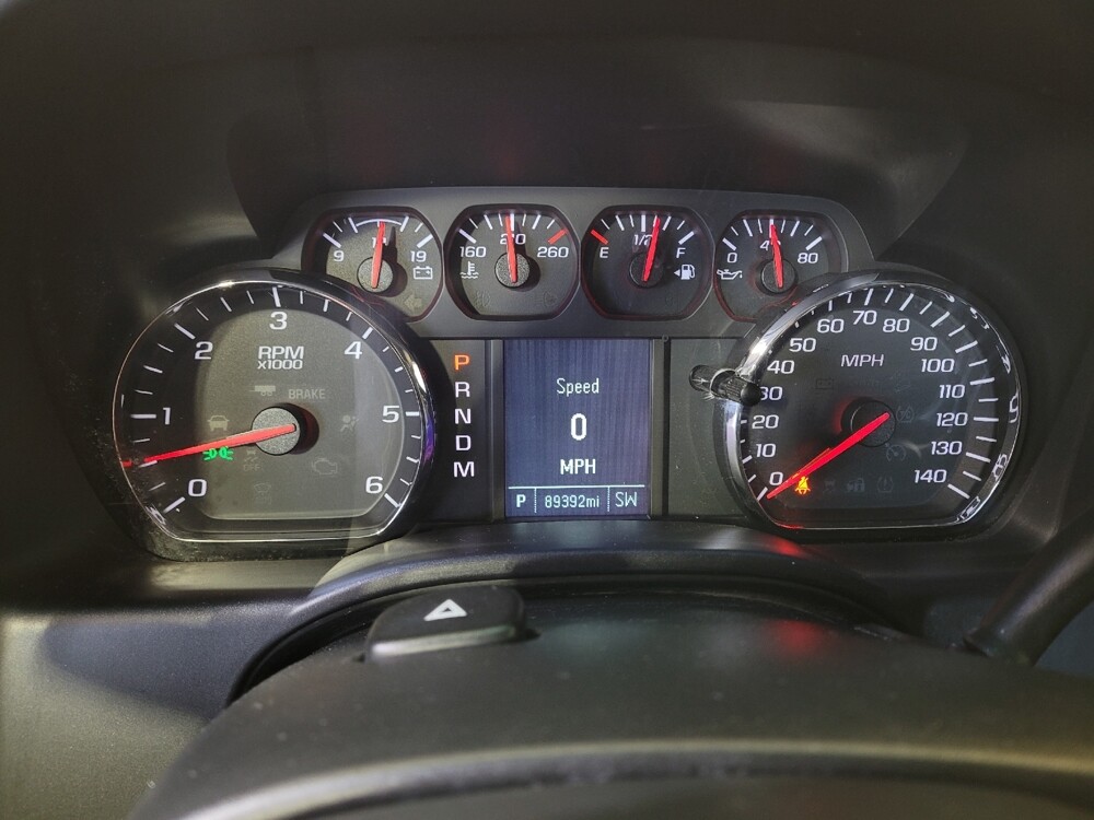 2015 Chevrolet Silverado 1500 in Columbus, OH 43231 - 18137403 23