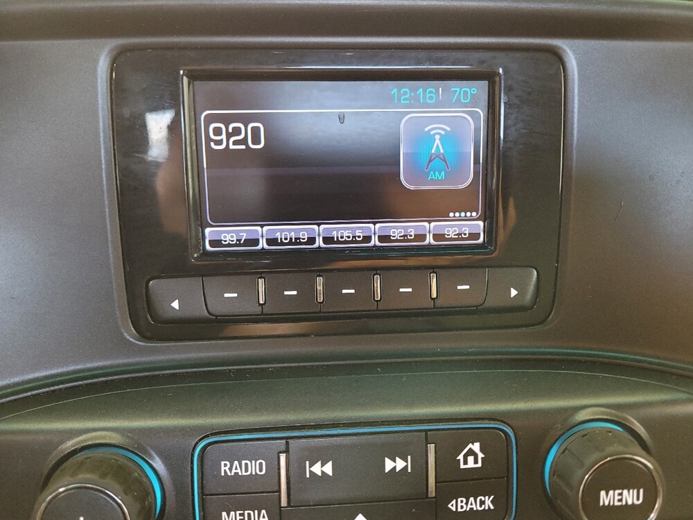 2015 Chevrolet Silverado 1500 in Columbus, OH 43231 - 18137403 27