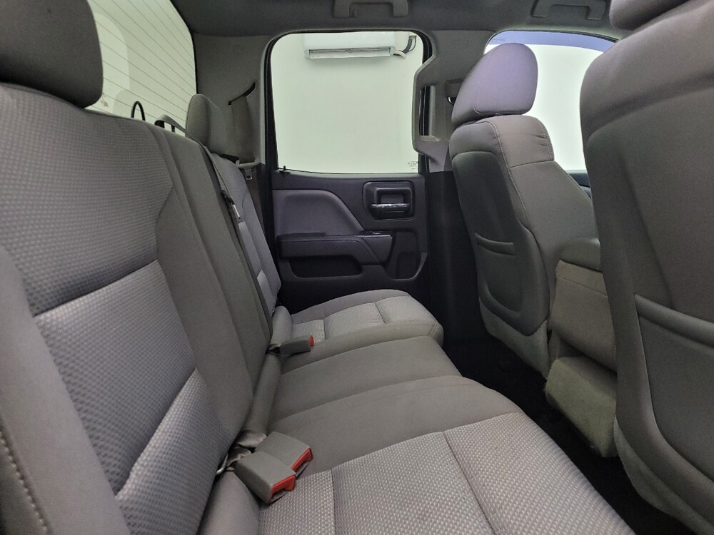 2015 Chevrolet Silverado 1500 in Columbus, OH 43231 - 18137403 19
