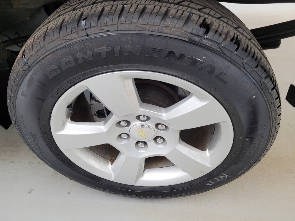 2015 Chevrolet Silverado 1500 in Columbus, OH 43231 - 18137403 31