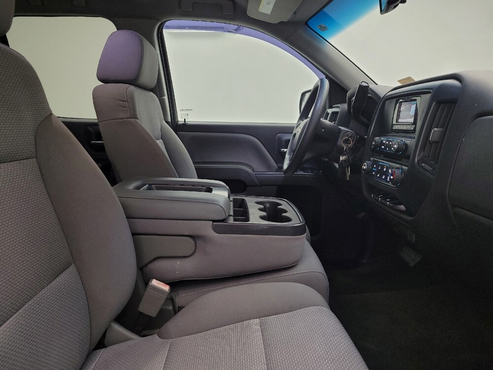 2015 Chevrolet Silverado 1500 in Columbus, OH 43231 - 18137403 21