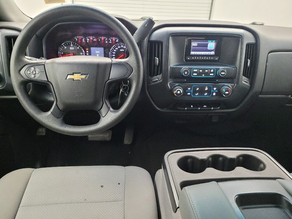 2015 Chevrolet Silverado 1500 in Columbus, OH 43231 - 18137403 22