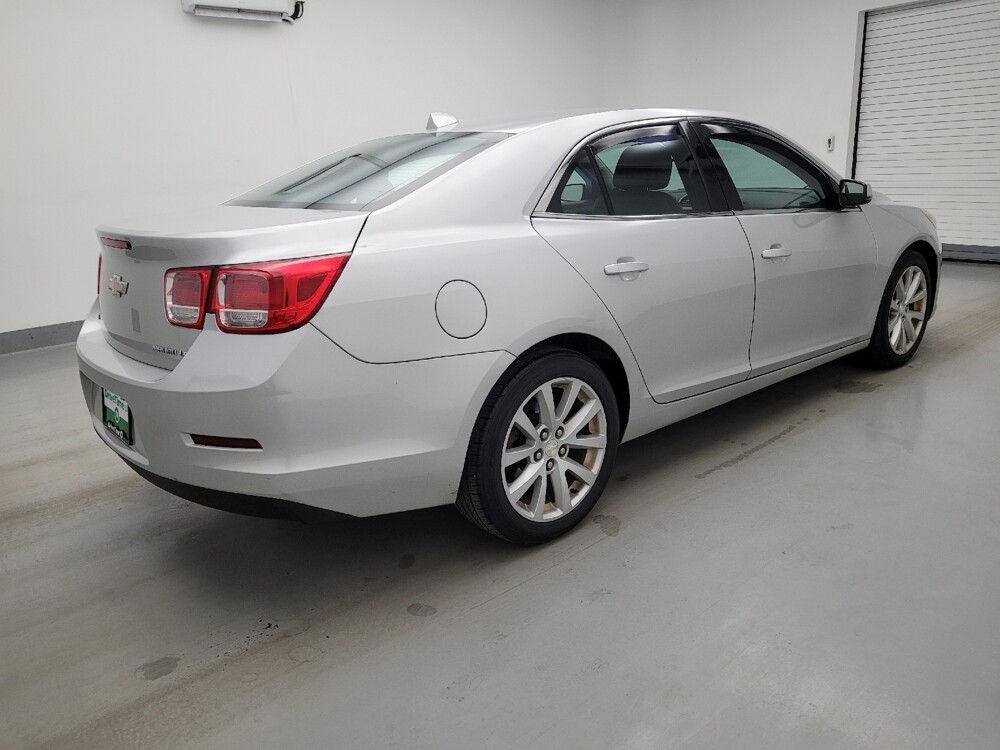 2014 Chevrolet Malibu in Columbus, OH 43231 - 18137404 10