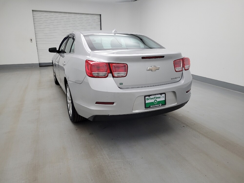 2014 Chevrolet Malibu in Columbus, OH 43231 - 18137404 6