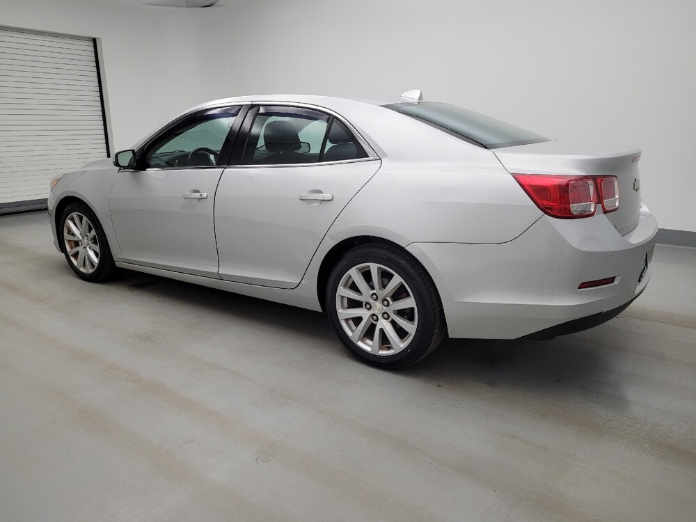 2014 Chevrolet Malibu in Columbus, OH 43231 - 18137404 3