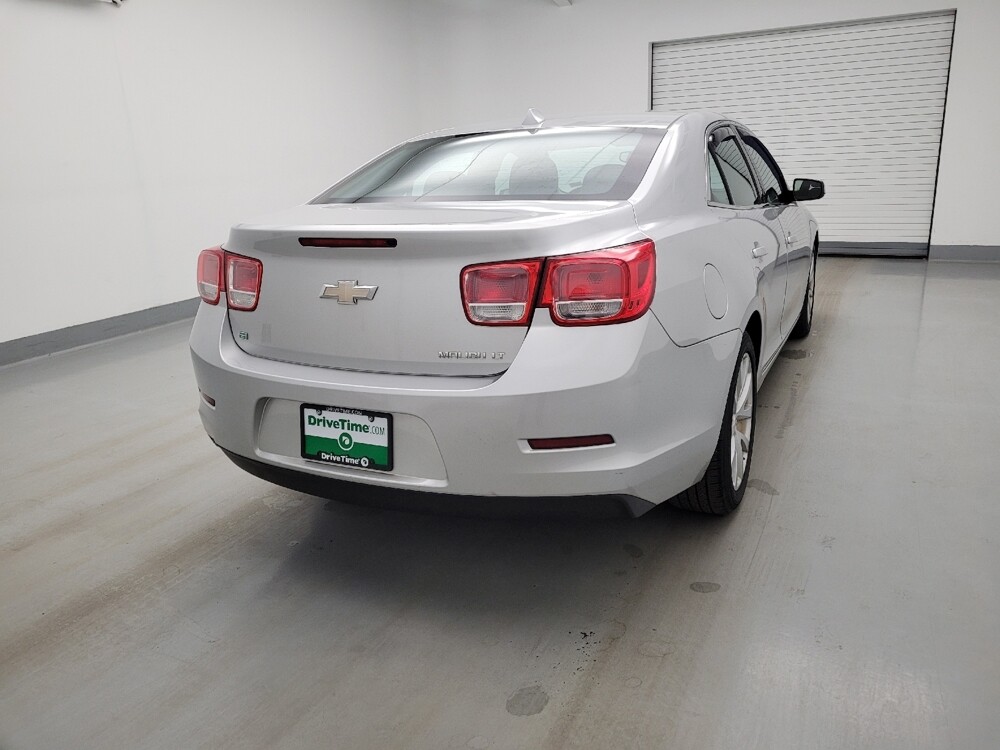 2014 Chevrolet Malibu in Columbus, OH 43231 - 18137404 7