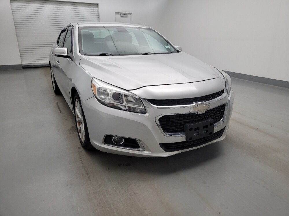 2014 Chevrolet Malibu in Columbus, OH 43231 - 18137404 14