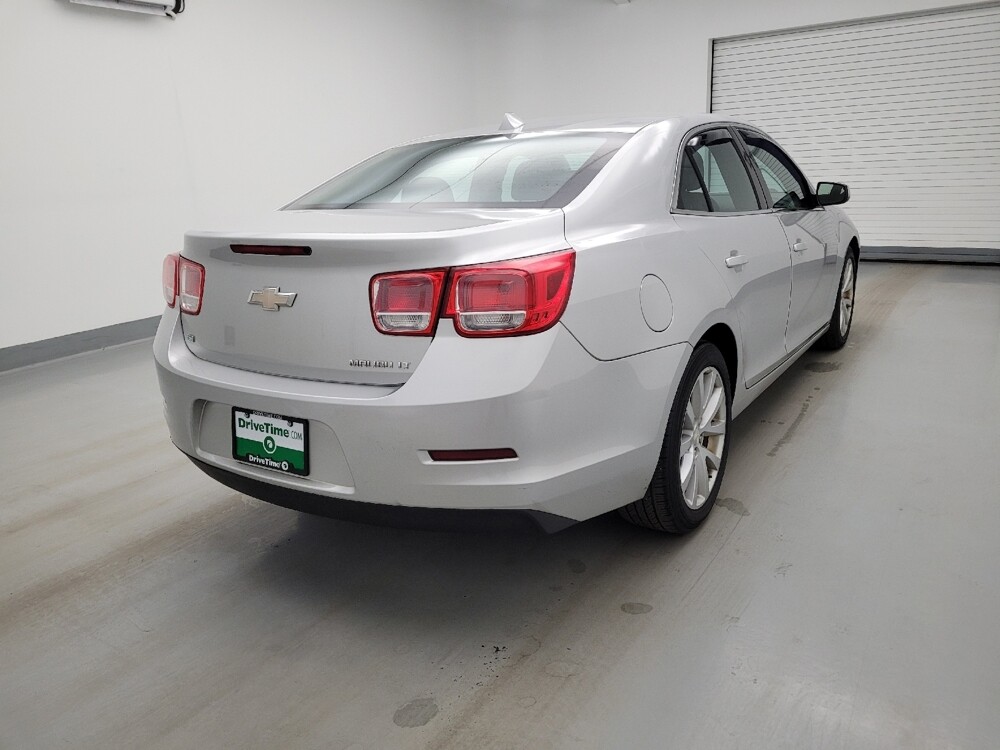 2014 Chevrolet Malibu in Columbus, OH 43231 - 18137404 9