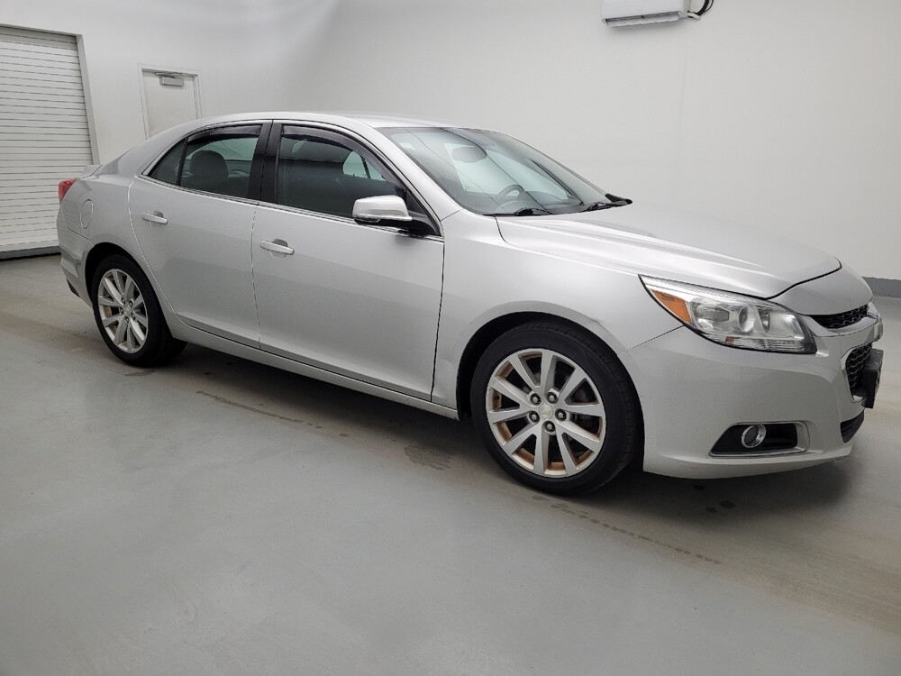 2014 Chevrolet Malibu in Columbus, OH 43231 - 18137404 11