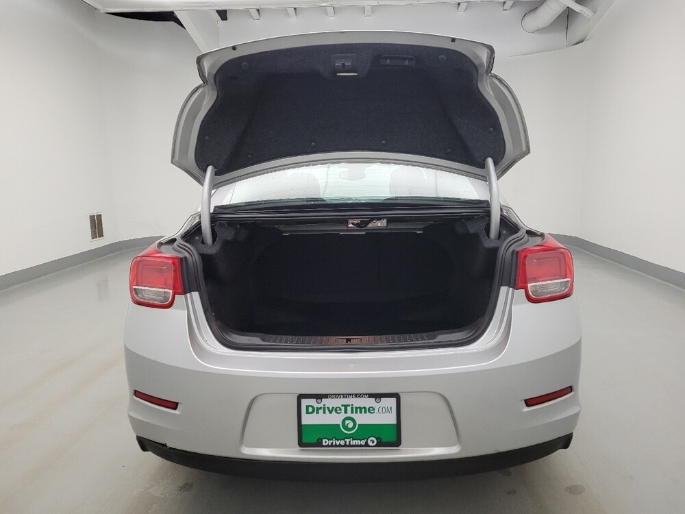 2014 Chevrolet Malibu in Columbus, OH 43231 - 18137404 29