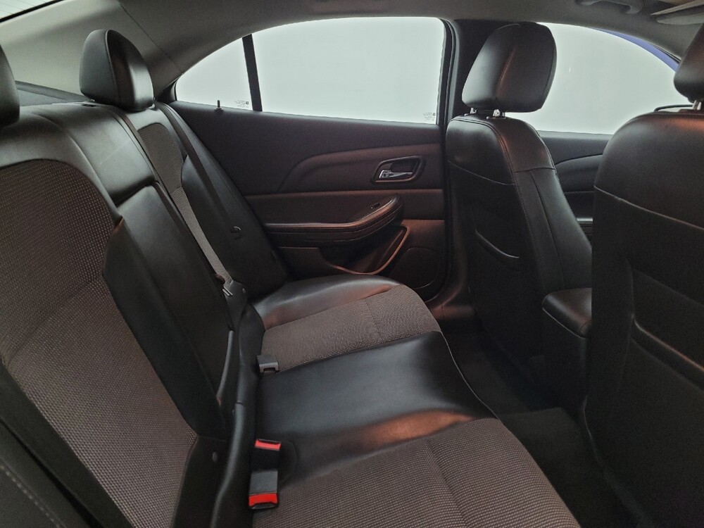 2014 Chevrolet Malibu in Columbus, OH 43231 - 18137404 19