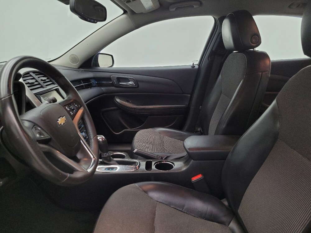 2014 Chevrolet Malibu in Columbus, OH 43231 - 18137404 17