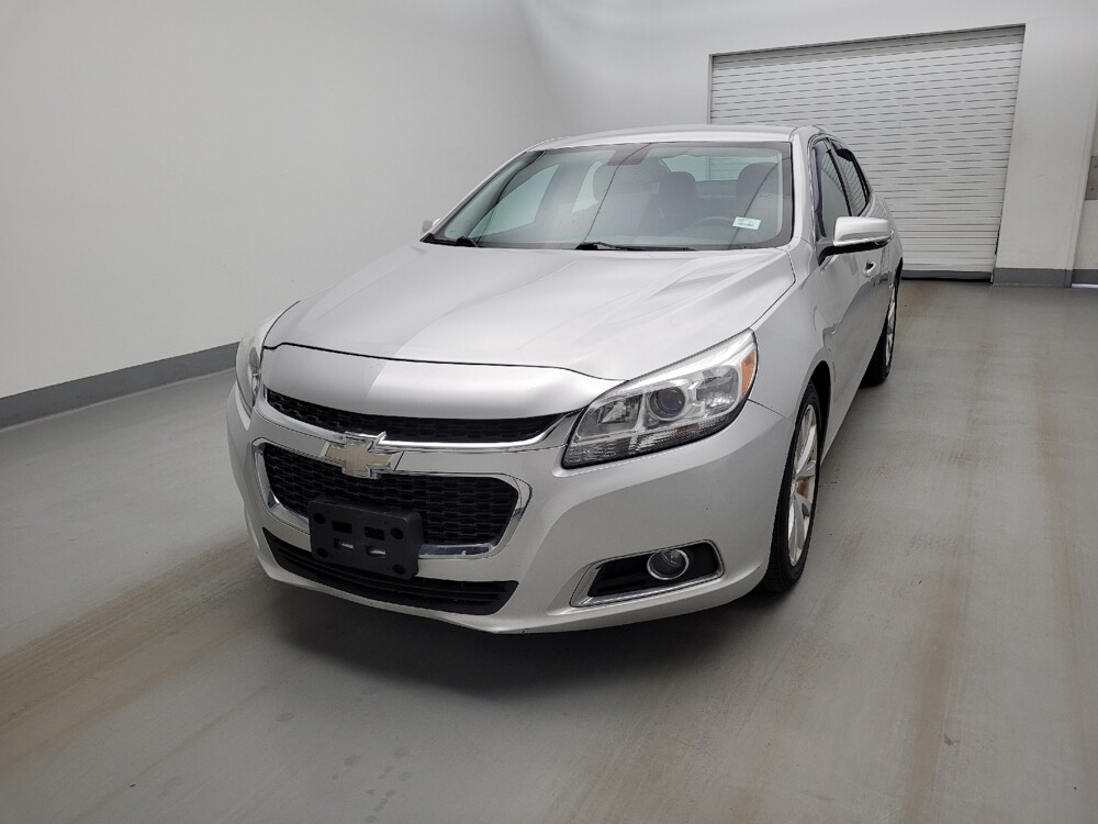 2014 Chevrolet Malibu in Columbus, OH 43231 - 18137404 15
