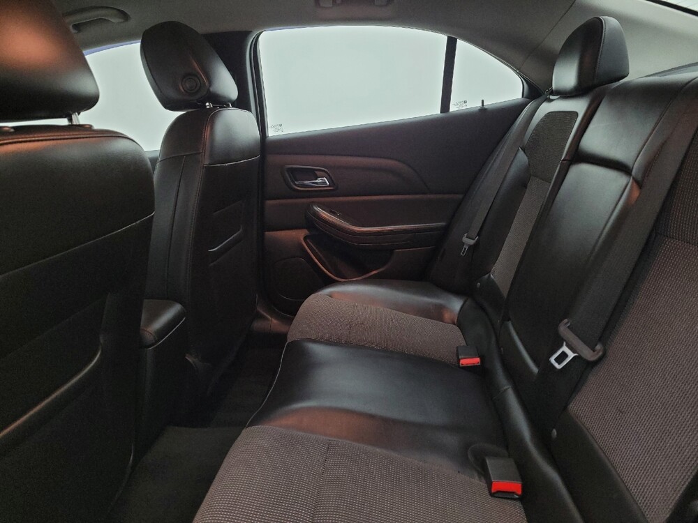 2014 Chevrolet Malibu in Columbus, OH 43231 - 18137404 18