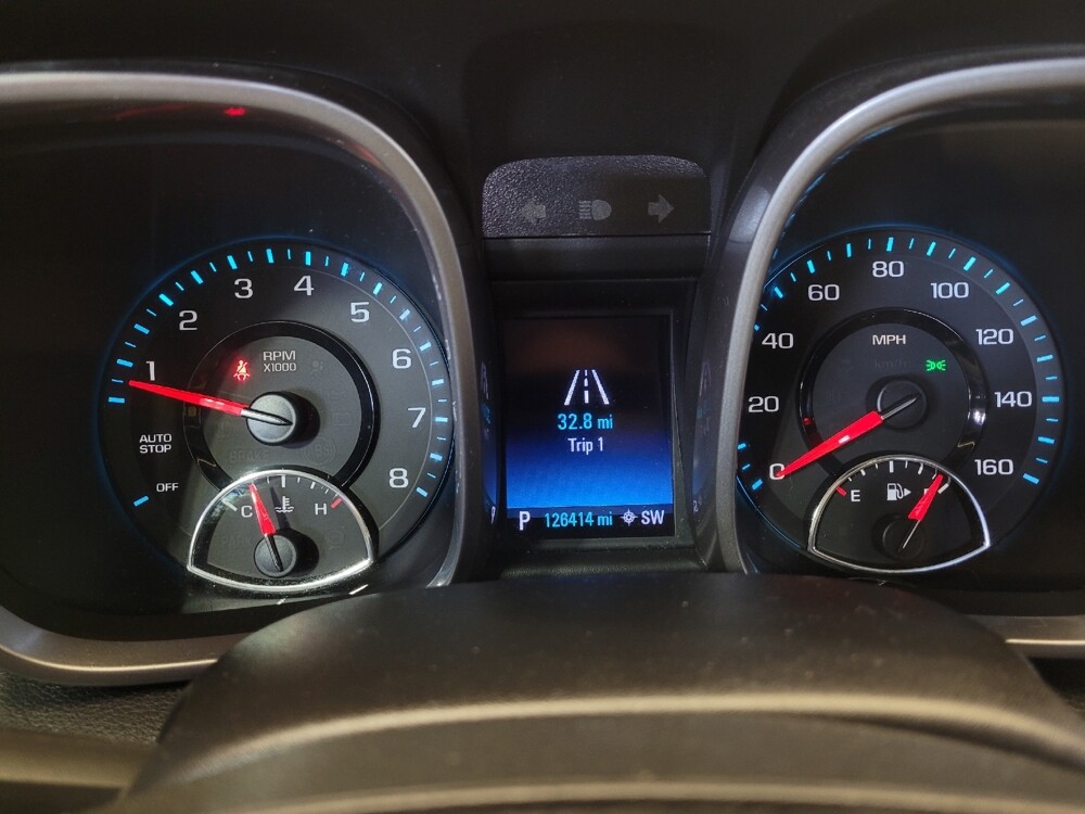 2014 Chevrolet Malibu in Columbus, OH 43231 - 18137404 23