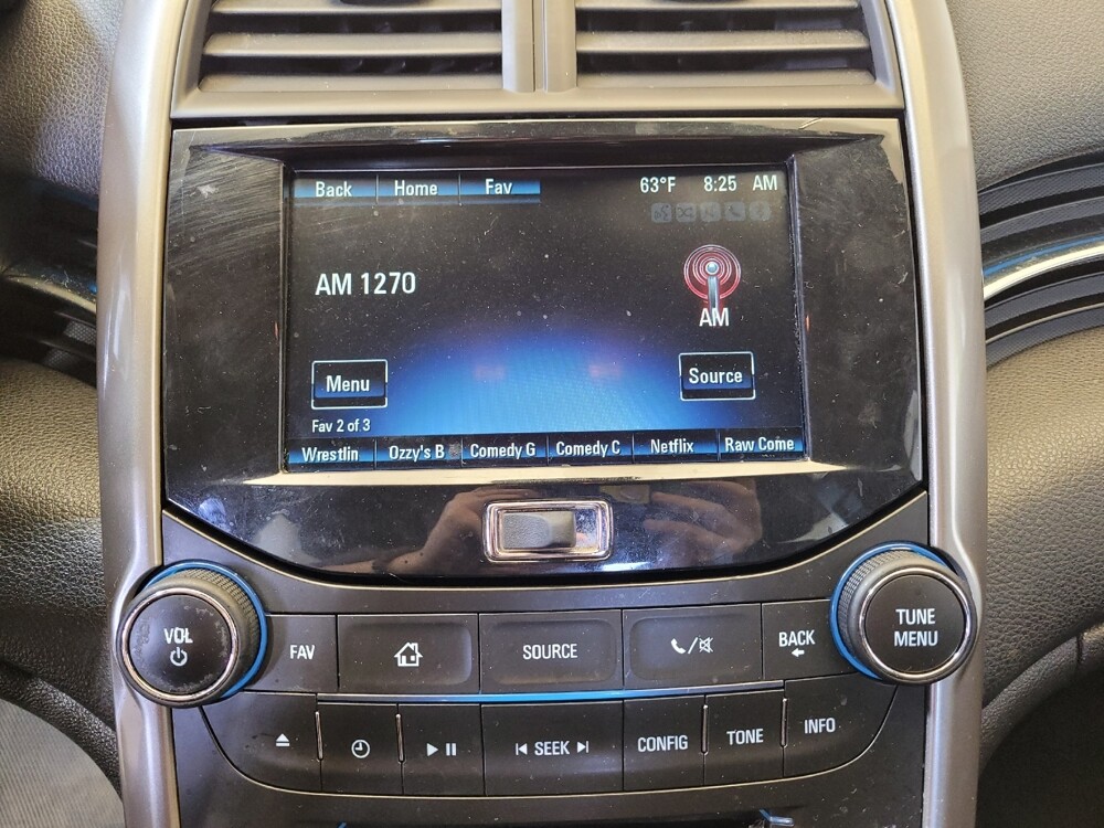 2014 Chevrolet Malibu in Columbus, OH 43231 - 18137404 25