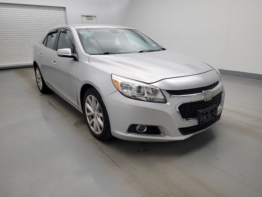 2014 Chevrolet Malibu in Columbus, OH 43231 - 18137404 13