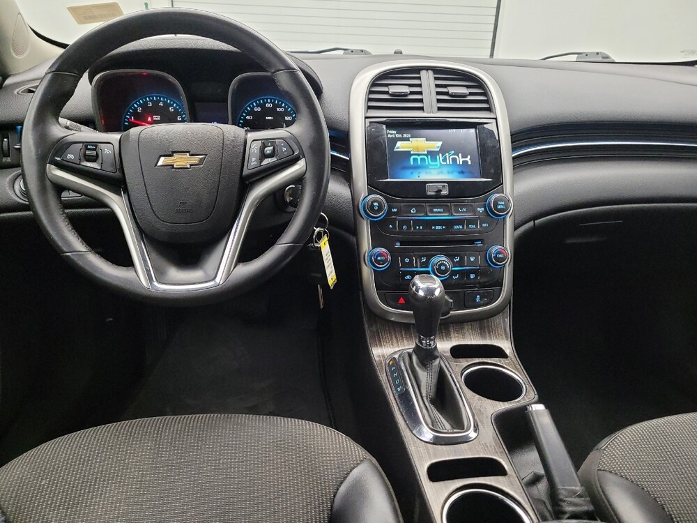 2014 Chevrolet Malibu in Columbus, OH 43231 - 18137404 22