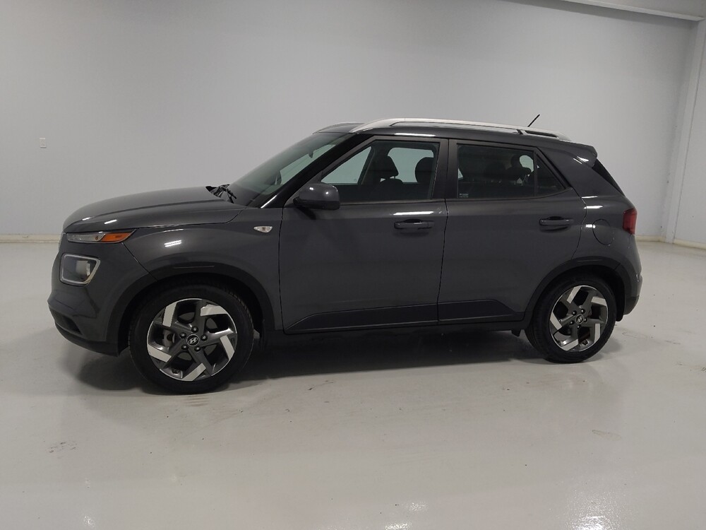 2023 Hyundai Venue in Columbus, OH 43231 - 18137405 2