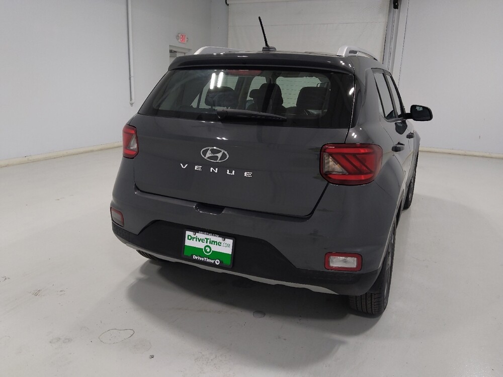 2023 Hyundai Venue in Columbus, OH 43231 - 18137405 7