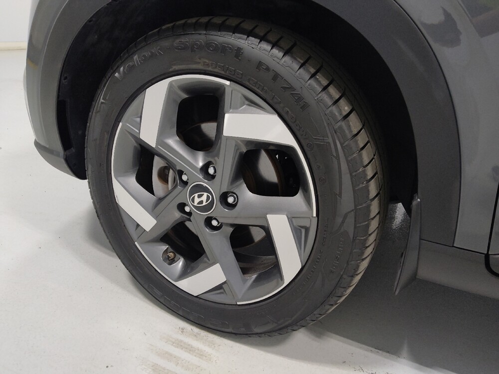 2023 Hyundai Venue in Columbus, OH 43231 - 18137405 31