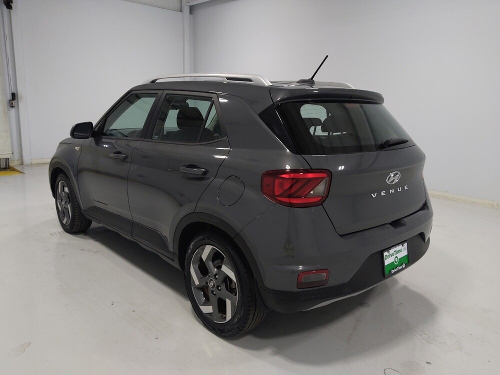 2023 Hyundai Venue in Columbus, OH 43231 - 18137405 5