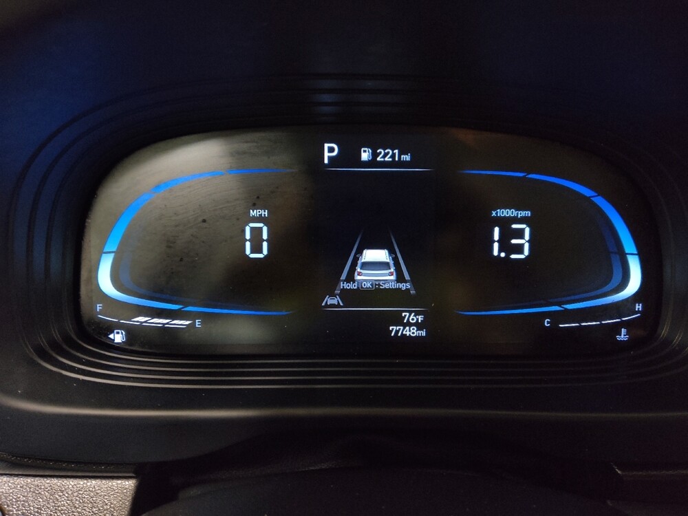 2023 Hyundai Venue in Columbus, OH 43231 - 18137405 23