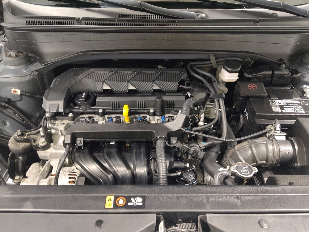 2023 Hyundai Venue in Columbus, OH 43231 - 18137405 30