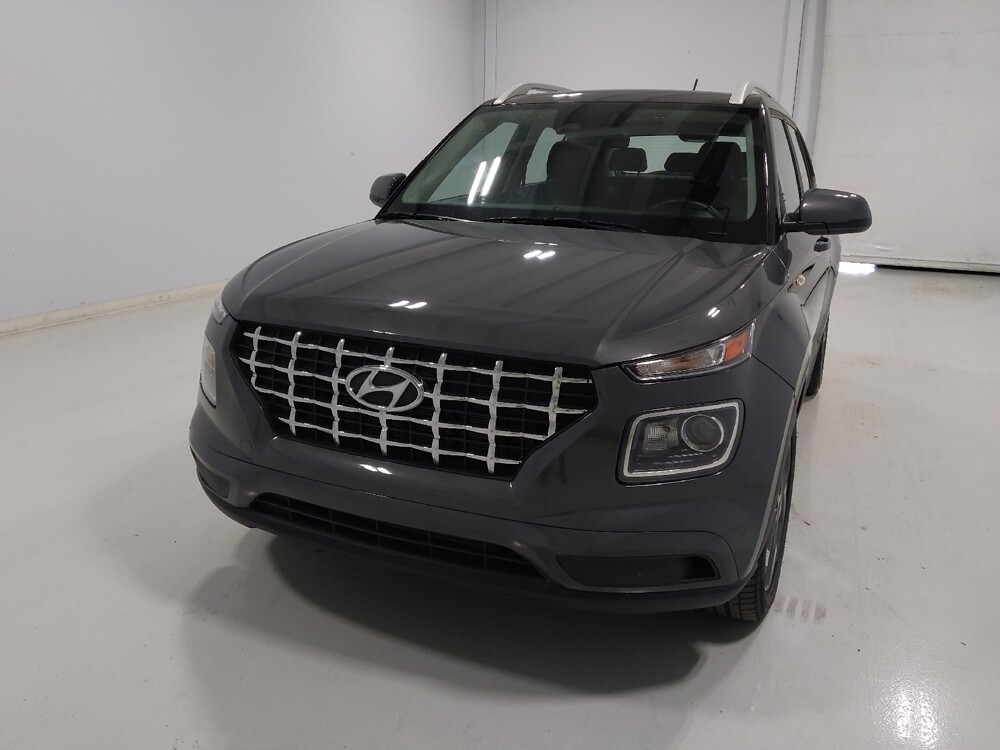 2023 Hyundai Venue in Columbus, OH 43231 - 18137405 15