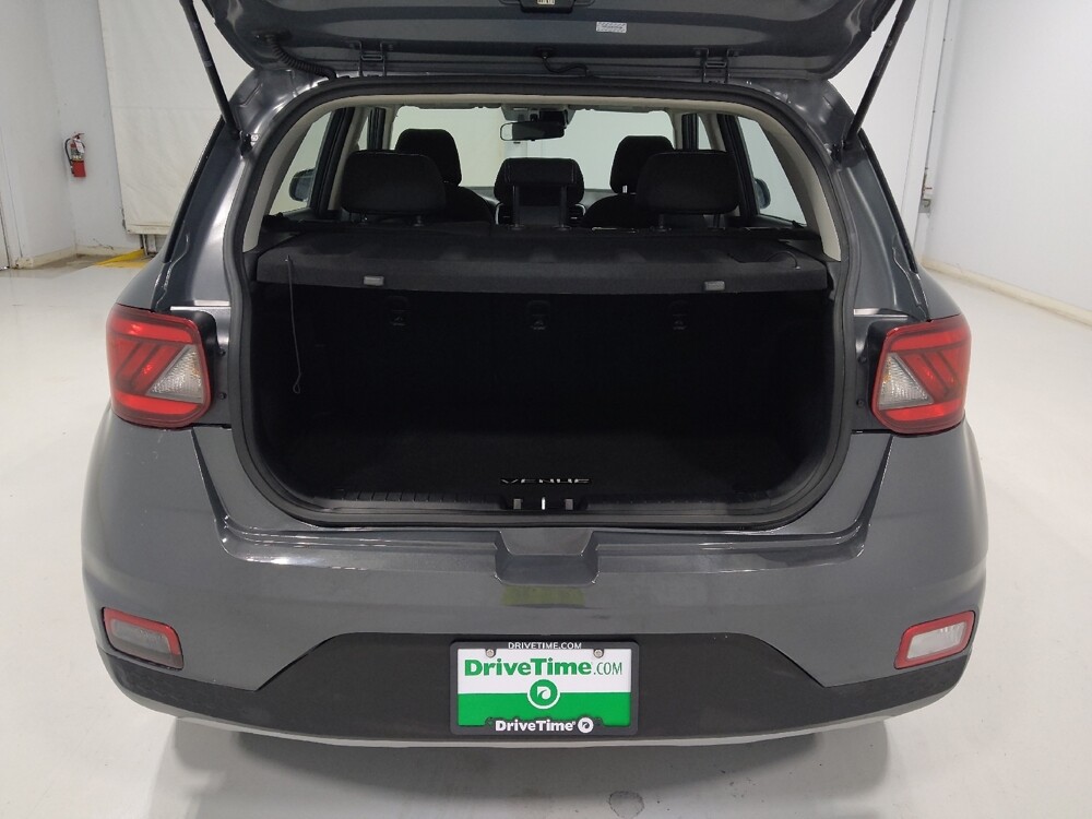 2023 Hyundai Venue in Columbus, OH 43231 - 18137405 29