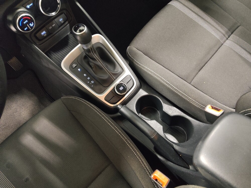 2023 Hyundai Venue in Columbus, OH 43231 - 18137405 26